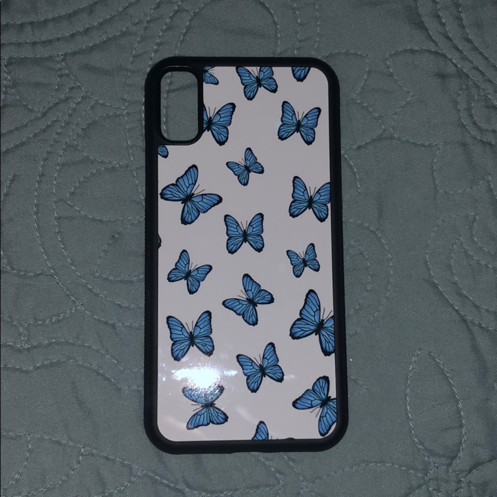 iPhone X phone case